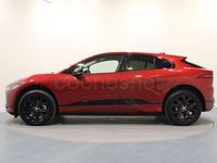 Usado Jaguar I-Pace 294 kW (400 CV) 2022 Eléctrico SUV