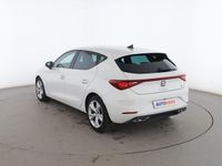 Usado Seat Leon FR 150 CV (110 kW) 2024