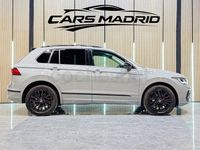 Usado VW Tiguan Life 122 CV (89 kW) 2022 Gris / plata SUV