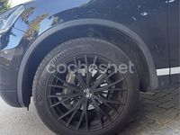 Usado VW Touareg 245 CV (180 kW) 2012 Negro SUV