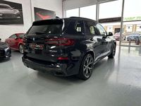 Usado BMW X5 Comfort Edition 400 CV (294 kW) 2020 Negro SUV