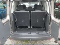 usado VW Caddy Maxi 1.5 TSI Outdoor DSG 114