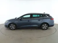Usado Renault Mégane IV Zen 157 CV (115 kW) 2021 Azul Familiar
