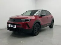 Usado Opel Mokka GS Line 130 CV (95 kW) 2022 Rojo SUV