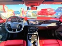 Usado Audi e-tron GT quattro 430 kW (585 CV) 2023 Eléctrico Berlina