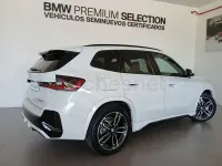 Nuevo BMW X1 Comfort Edition 245 CV (180 kW) 2026 Blanco SUV