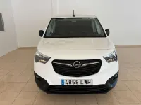 Usado Opel Combo S 99 CV (72 kW) 2022 Monovolumen