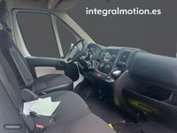 Usado Peugeot Boxer 131 CV (96 kW) 2018 Blanco Van