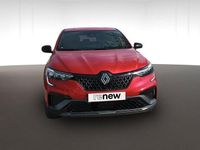 Usado Renault Arkana Esprit Alpine 145 CV (106 kW) 2024 Rojo SUV
