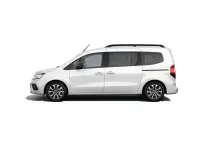 Nuevo Renault Kangoo Techno 116 CV (85 kW) 2026 Blanco Monovolumen