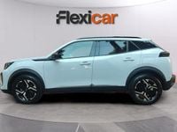 Usado Peugeot 2008 Allure 131 CV (96 kW) 2024 Blanco SUV