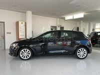 Usado Renault Mégane IV Life 115 CV (84 kW) 2021 Negro Berlina