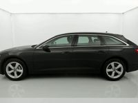 Usado Audi A6 Sport 204 CV (150 kW) 2022 Mythosschwarz metálico Familiar