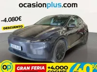 Usado Tesla Model Y RWD 219 kW (299 CV) 2025 Plateado SUV
