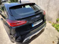 Usado Kia XCeed 136 CV (100 kW) 2020 Negro SUV