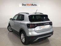 usado VW T-Cross - 1.0 Tsi Advance