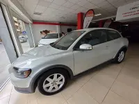 Usado Volvo C30 Momentum 136 CV (100 kW) 2008 Gris / plata Utilitario