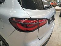 Usado MG HS Luxury 258 CV (189 kW) 2022 Gris SUV