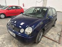 usado VW Polo 1.4 16v GT 100