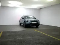 Usado Citroën e-C4 Feel 100 kW (136 HP) 2023 Azul Citadino