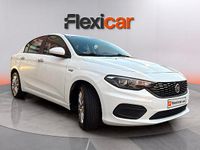 Usado Fiat Tipo Pop 95 CV (69 kW) 2019 Blanco Berlina