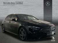 usado Mercedes A200 d AMG Line (EURO 6d)