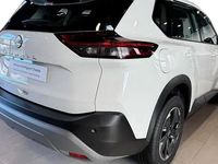 Nuevo Nissan X-Trail Acenta 120 CV (88 kW) 2026 Yuki white sólido SUV