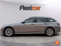 Usado BMW 320e 190 CV (139 kW) 2023 Gris Familiar