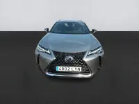 Usado Lexus UX Business Edition 184 CV (135 kW) 2022 Beige SUV