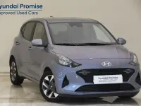 Usado Hyundai i10 67 CV (49 kW) 2025 Utilitario