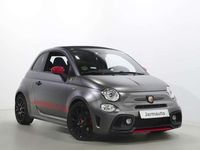 Usado Abarth 595 Competizione 179 CV (131 kW) 2019 Utilitario
