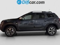 Usado Dacia Duster Prestige 116 CV (85 kW) 2018 Negro