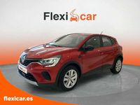 usado Renault Captur TCe Intens 67kW