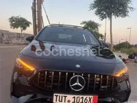 Usado Mercedes A35 AMG 306 CV (225 kW) 2024 Negro Berlina