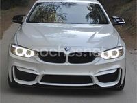 Usado BMW 428 245 CV (180 kW) 2014 Blanco Descapotable