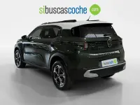 Nuevo Citroën C3 Aircross 145 CV (106 kW) 2026 Verde SUV