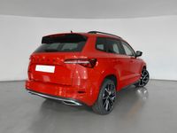 usado Skoda Karoq KAROQSportline 1.5 TSI 110kW (150 cv) (NU7RM544)