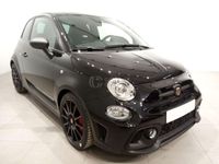 usado Abarth 595 695c 1.4t-jet Aut. 132kw