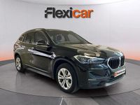 Usado BMW X1 245 CV (180 kW) 2022 Negro SUV