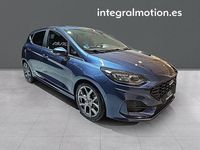 Usado Ford Fiesta ST-Line 125 CV (91 kW) 2023 Otros Utilitario