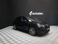 Usado Audi Q3 S-Line 150 CV (110 kW) 2023 Negro SUV