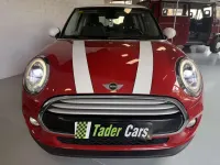 Usado Mini Cooper 136 CV (100 kW) 2014 Utilitario