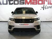 Usado Land Rover Range Rover Velar R-Dynamic 180 CV (132 kW) 2019 SUV