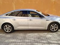 Usado Renault Talisman LIMITED 160 CV (117 kW) 2019 Gris / plata Berlina