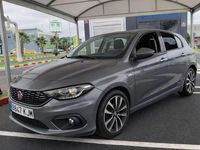 Usado Fiat Tipo Lounge 95 CV (69 kW) 2018 Gris Familiar