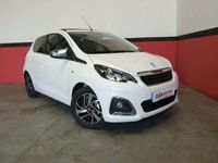 usado Peugeot 108 1.0 VTi S&S Allure 72