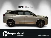 Usado DFSK E5 217 CV (159 kW) 2026 Gris SUV