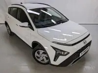 Usado Hyundai Bayon 84 CV (61 kW) 2024 Blanco SUV