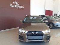 usado Audi A3 Sportback 2.0TDI Black line Edition 110kW