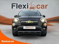 usado Fiat 500X Cross Plus 1.4 MAir 103kW (140CV) 4x2